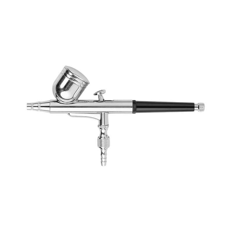 TM130 Trådløst genopladeligt bærbart airbrush-sæt